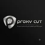 Аватар канала ProxyCut | پروکسی کات