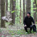 Аватар канала Тапки орнитолога