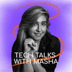 Аватар канала Tech Talks with Masha
