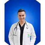 Аватар канала Carlosan_med 1
