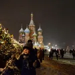 Аватар канала Lettera da Mosca