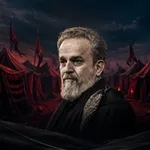 Аватар канала علي راضي