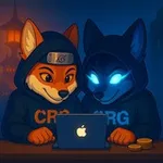 Аватар канала CRG Team