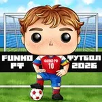 Аватар канала Funko РФ (Funko Russia)