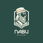 Аватар канала نابو اكاديمي - Nabu Academy