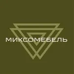 Аватар канала МИКСОМЕБЕЛЬ | КУХНИ ДЕТСКИЕ СПАЛЬНЯ МЕБЕЛЬ НА ЗАКАЗ 📍 АЛТАЙ