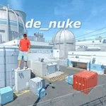 Аватар канала mAger (de_nuke)