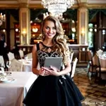 Аватар канала Хостес | Работа и вакансии в Москве