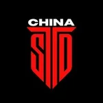 Аватар канала TSD CHINA 🇷🇺 🇨🇳