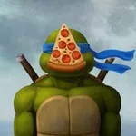 Аватар канала TMNT | Черепашки Ниндзя