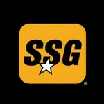 Аватар канала SSG CONCERTS