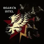 Аватар канала Rojava Intel