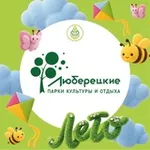 Аватар канала Люберецкие парки