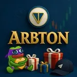 Аватар канала ArbTon