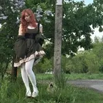 Аватар канала Aechka