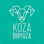 Аватар канала Koza Biryuza