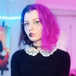 Аватар канала Осколки сознания 🌈