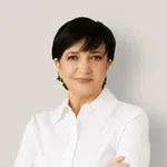 Аватар канала Доктор Гульфия Робертовна 👩🏻‍⚕️