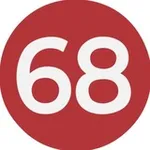 Аватар канала 68