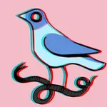 Аватар канала Ikki 🐦‍⬛️