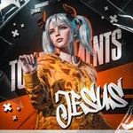 Аватар канала JESUS TOURNAMENTS
