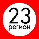 Аватар канала Регион 23 • ДТП • ЧП • Новости
