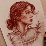 Аватар канала ✧𝐒𝐚𝐦𝐚𝐫𝐭✧ִֶָ آموزش نقاشی