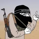 Аватар канала 𝔄𝔫𝔱𝔦 𝔖𝔲𝔫𝔫𝔦 𝔄𝔰𝔰𝔩𝔞𝔪