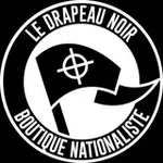 Аватар канала Le Drapeau Noir | La Boutique