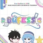Аватар канала BUFESS, Pinned. @bufess