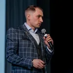 Аватар канала 💵 Продажи и выступления | Роман Полосьмак
