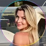 Аватар канала Крис блог 🍿