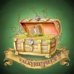 Аватар канала One Valkyrie' Piece; Riot of Valorous Pirates Party.