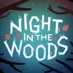 Аватар канала ⍉Night In The Woods Confession𓋹