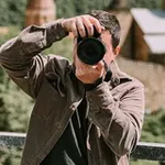 Аватар канала Руки из объектива | Hands From Lens | БЛОГ О ФОТОГРАФИИ