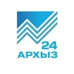 Аватар канала Архыз24
