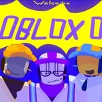 Аватар канала ROBLOX OC CONFESSION