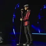 Аватар канала Xavier Naidoo Telegram X