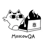 Аватар канала Moscow QA