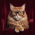 Аватар канала Кот Х.П.
