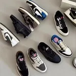 Аватар канала Sneakers|Drozd