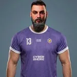 Аватар канала ЭРИК СУКА ШОКОВ