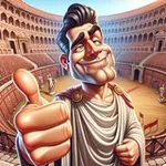 Аватар канала Решение Цезаря 👍 👎