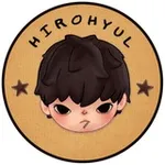 Аватар канала HIROHYUL!