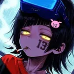 Аватар канала Yormi ficbook (18+)