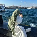 Аватар канала می‌حآء