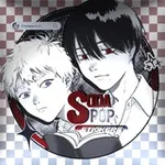 Аватар канала ꒰ ♟️ ꒱ 𝑆𝑜𝑑𝑎 𝑃𝑜𝑝 ࣪𓏲ּ stickers ₊ стикеры манхва манга