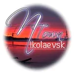 Аватар канала Николаевск-на-Амуре