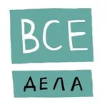 Аватар канала ВСЕ ДЕЛА