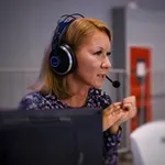 Аватар канала Комментатор Юлия Жданова.